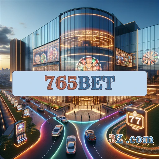 Cassino Inovador: Vire o Jogo no 765bet