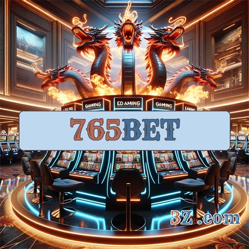 Jogos com Estilo: Explore o Mundo VIP da 765bet
