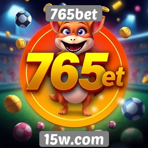 Análise dos jogos oferecidos no site 765bet