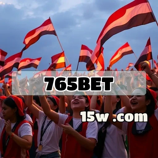 765bet Site Confiável