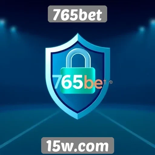 Segurança e proteção de dados no 765bet