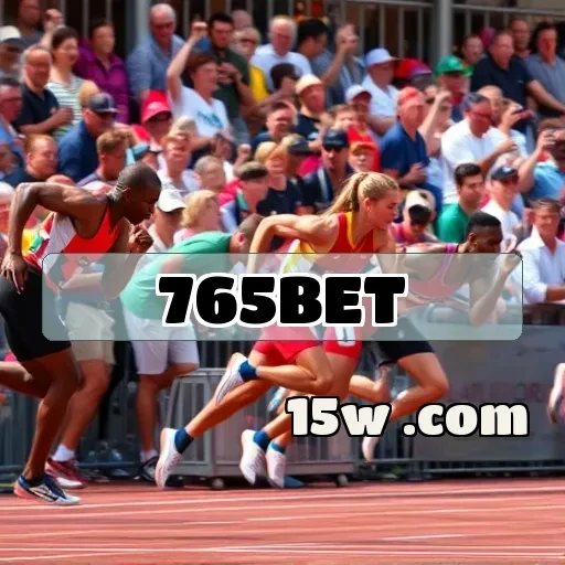 765bet Login