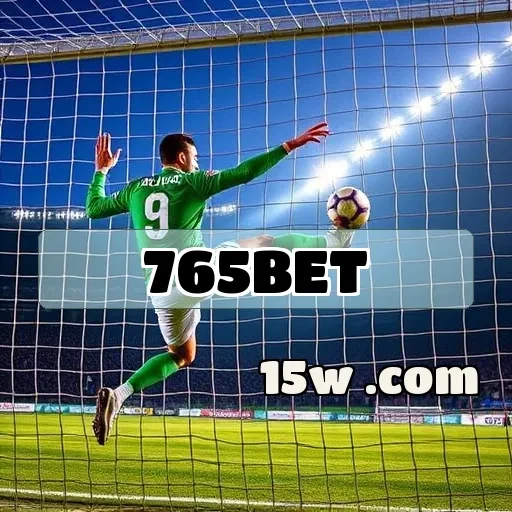 765bet Pagamento