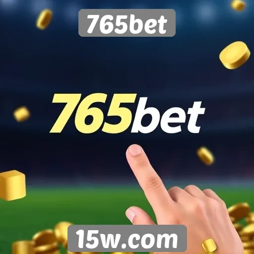 Métodos de pagamento disponíveis no 765bet