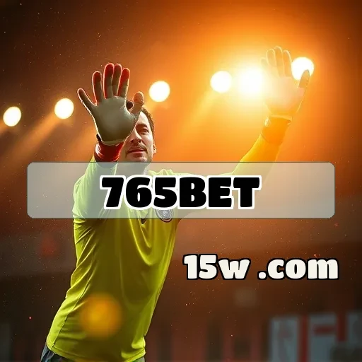 765bet Plataforma