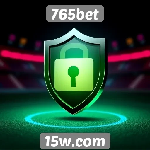 Avaliação da segurança do site 765bet para jogadores