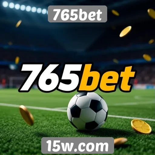 Apostas esportivas em destaque no 765bet