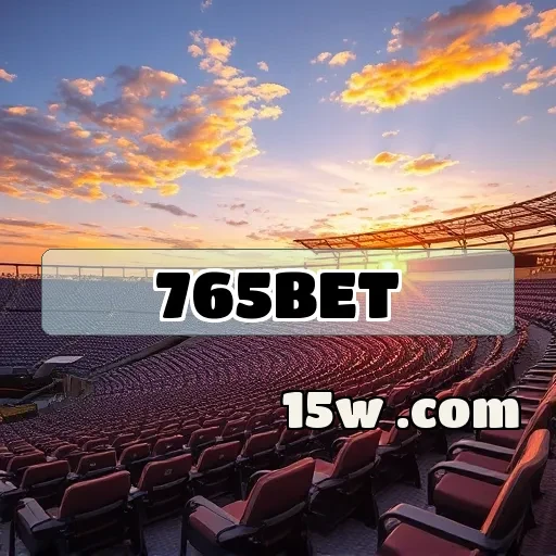 765bet Eventos Esportivos
